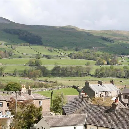 Stonesdale *