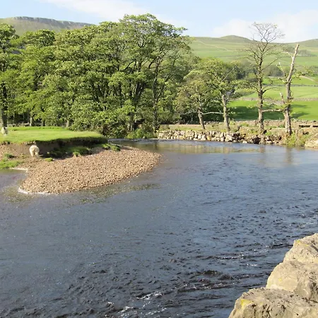 Stonesdale 度假居