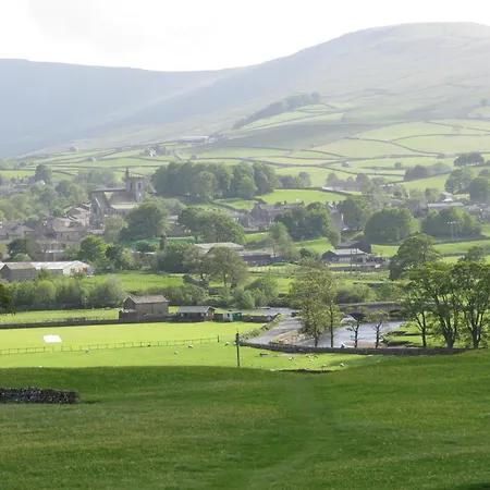 Stonesdale
