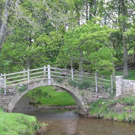 Stonesdale *